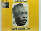 JOHN LEE HOOKER  That's Where It's At  SEALED RARE 1st Press Stax STS 2013