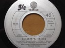KRAFTWERK - Autopista (Autobahn) / Morganspaziergang / RARE GUATEMALA PRESS 45