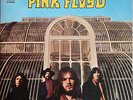 PINK FLOYD LP THE PIPER AT THE GATES OF DAWN ITALIAN 1971 BLACK COLUMBIA PROG