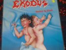 Exodus : Bonded by Blood,Metal-LP,Roadrunner