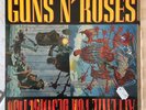 Lp Guns N' Roses - Appetite For Destruction - Vinyl - Top