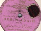 Adelina PATTI - Robin a'Dair