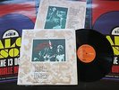 LOU REED Berlin ORIGINAL US LP SHRINK
