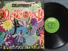The Zombies   Odessey & Oracle LP VG TES4013 Green Date Psych Rock 1968