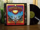 THE GRATEFUL DEAD LP 