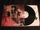LIONS BREED - Damn The Night - 1985 German Vinyl 12'' Lp./ VG+/ Hard Rock Metal