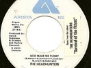THE HEADHUNTERS 