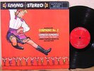 RCA CLASSIC LSC-2298 BORODIN SYMPHONY #2 RIMSKY MARTINON #2-1592 NM