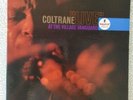 COLTRANE LIVE AT THE VILLAGE VANGUARD LP JOHN COLTRANE ERIC DOLPHY NM/VG+