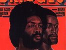Gil Scott-Heron & Brian Jackson ?– Bridges US RE LP SEALED NEW