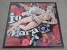 ALBERTO BALDAN BEMBO / IO E MARA / RARE ITALIAN OST JAZZ ITALY LP