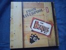 THE BEATLES BOX  from Liverpool  1977 - BOX SET 8 RECORDS -MINT