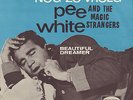 PEE WHITE &  MAGIC STRANGERS - Beautiful Dreamer (RARE 1964 NEDERBEAT SINGLE 7
