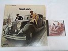 Willie Colon/Hector Lavoe Original Crime Pays LP & CD, only ones on ebay