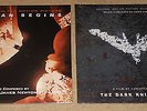 The Dark Knight Rises Batman Begins Soundtrack Hans Zimmer Colored vinyl Sealed