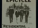 EPICYCLE Residential Area / School Girls (Cirkle) 1979 Power Pop Punk 45 RPM