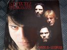 Danzig 'Lucifuge II' First Press EU Release Vinyl Record 846 375-1 LP V.Rare VG+