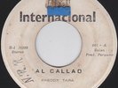 FREDDY TARA Y BLUE STARS  Al Callao  KILLER SALSA PERU 45 -LISTEN