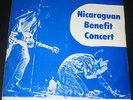 Rolling Stones - Nicaraguan Benefit Concert 1/18/73 - 2 LP's - Not TMOQ- Vintage
