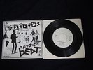 The Beat - Hands Off... She's Mine Japan 7