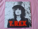 MARC BOLAN T. REX ORIGINAL JAPANESE GATEFOLD LP 