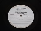 Hall & Oates / USA LP Test pressing MFSL / Abandon  b-side only