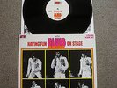 ELVIS PRESLEY Boxcar LP From Vegas 