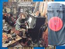 Thelonious Monk - Underground 1971 2nd press Columbia CS 9632 plays mstly Mint-