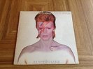 DAVID BOWIE  /  ALADDIN SANE /    uk  first press 1973
