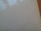 The Beatles White Album -  Double LP VINYL with  Poster & Lyrics + 4 photos