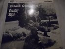 Eddie Cochran Country Style 7
