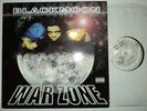 Black Moon - War Zone 1999 US 2xLP