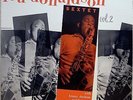 LOU DONALDSON SEXTET VOL 2 / BLUE NOTE / JAZZ / TOSHIBA JAPAN