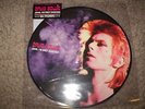 David Bowie - John, I'm Only Dancing - RARE 40th anniversary 7