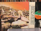 1973 German Robert Ludwig Pressing/Led Zeppelin Houses Of The Holy/ATL 50 014