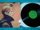 David Bowie Low Vinyl LP RCA INTS 5065 rare Green label.