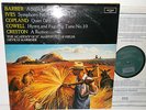 ZRG 845 Barber Adagio For Strings etc ASMF Neville Marriner