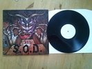 S.O.D. StormtroopersOfDeath Live85 pt1 RARE,CARNIVORE,CRO MAGS,M.O.D.SLAYER,NYHC
