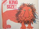CONTEMPORARY RECORDS - ANDRE PREVIN'S TRIO JAZZ - KING SIZE -LP - LISTEN