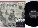 SQUADRON OUR TIME WILL COME WHITE POWER WP 11 German Pressing Vinyl LP