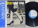 SONNY CLARK COOL STRUTTIN' BLUE NOTE GXK 8043 Japanese Pressing OBI Vinyl LP