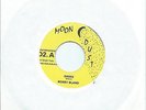 Bobby Bland:Shoes:Benny Troy: I wanna give you tomorrow:Northern Soul Re-Issue