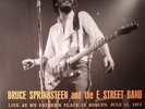 Bruce Springsteen & the E Street Band Live at My Fathers Place Vinyl LP DOR2042H