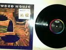 Crowded House ?– Woodface. LP, UK pressing: Capitol Records ?– EST 2144