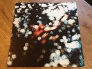 Pink Floyd LP Obscured by clouds 1972 USA Harvest press Different cover 