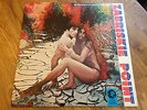 V/A Pink Floyd Grateful dead etc LP Zabriskie point UK Blue MGM press 