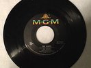 The Beatles My Bonnie/The Saints 45