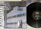 DEPECHE MODE SOME GREAT REWARD MUTE P-13052 Japanese Pressing OBI Vinyl LP