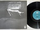 BILL EVANS & JIM HALL UNDERCURRENT UNITED ARTIST LAX-3112 Japanese Pressing LP