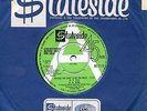 RARE SOUL NORTHERN MOD BRITISH STATESIDE DEMO B.B. KING SS 2112 LISTEN